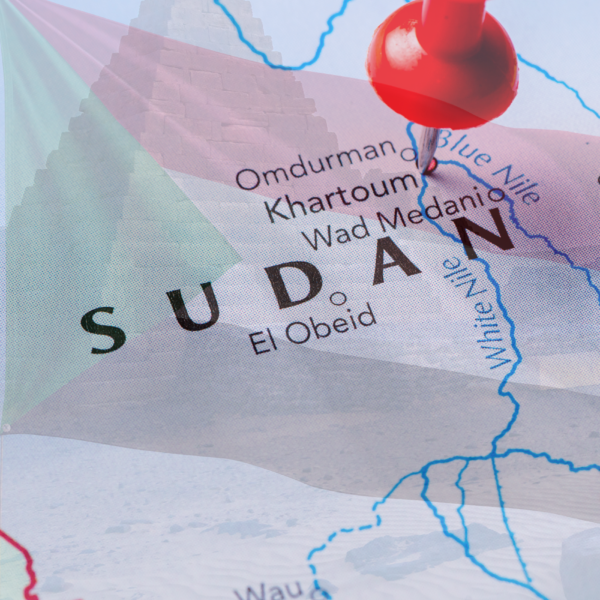 Sudan