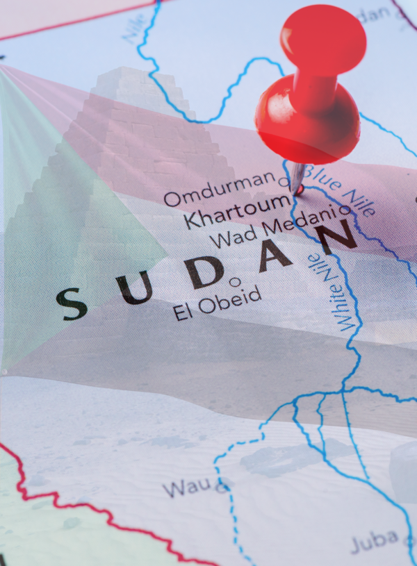 Sudan