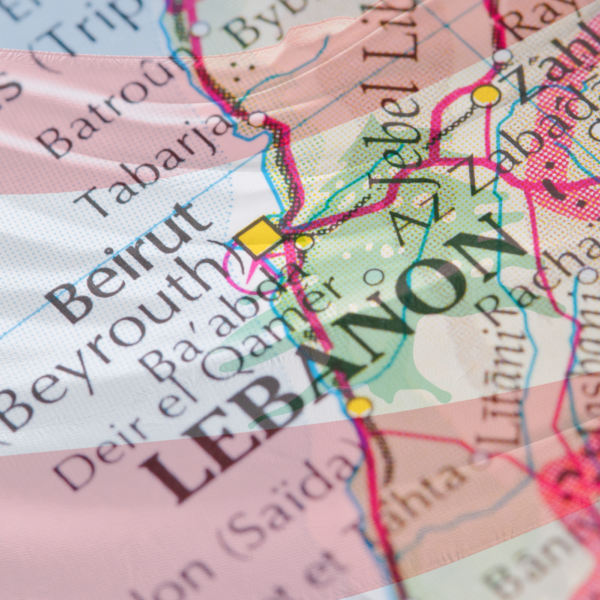 Lebanon