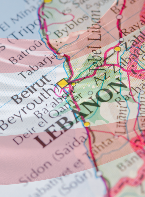 Lebanon