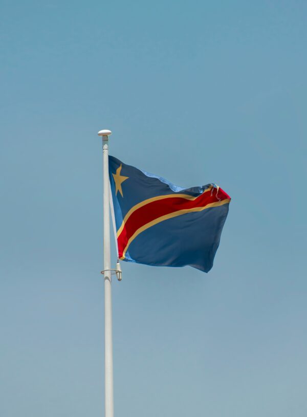 Democratic Republic of Congo