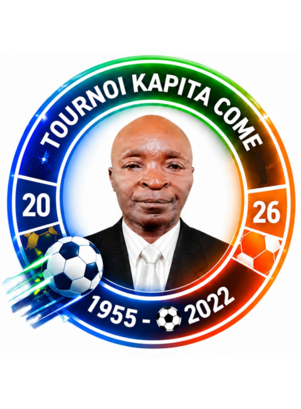 CEFTA Hosts Youth Football Tournament in DRC